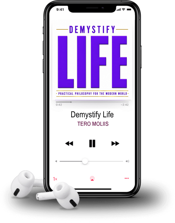 Demystify Data podcast cover art